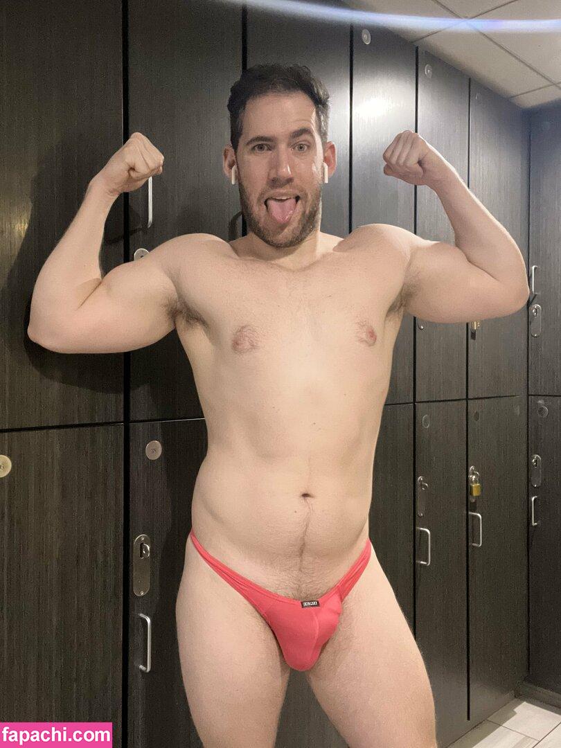 hunterdeanxl leaked nude photo #0057 from OnlyFans/Patreon