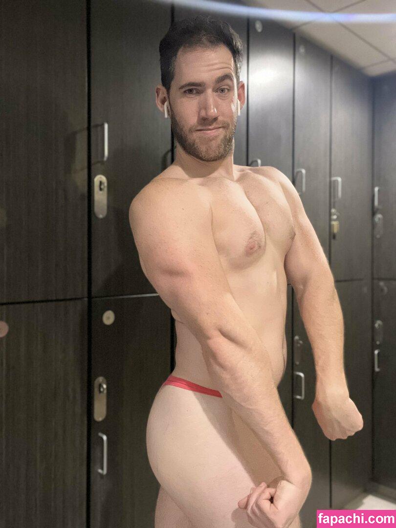 hunterdeanxl leaked nude photo #0058 from OnlyFans/Patreon