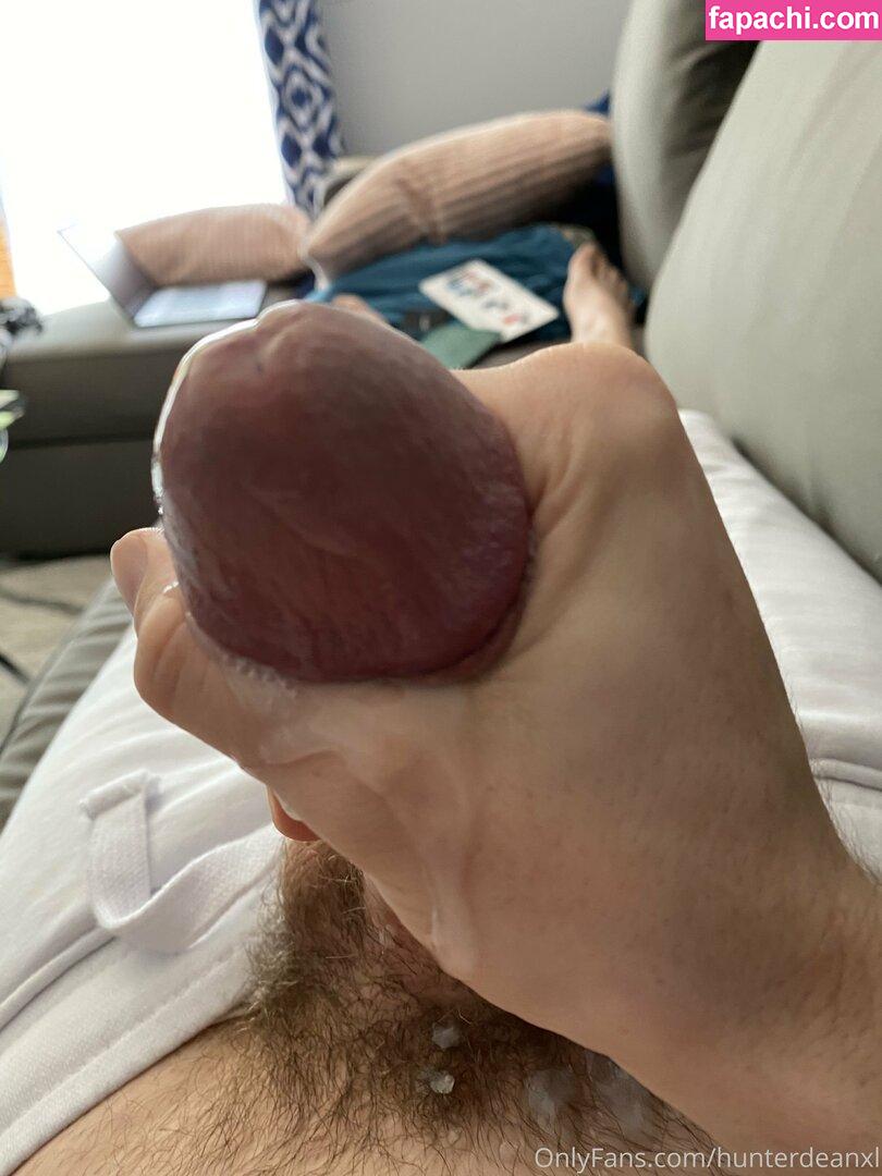 hunterdeanxl leaked nude photo #0065 from OnlyFans/Patreon