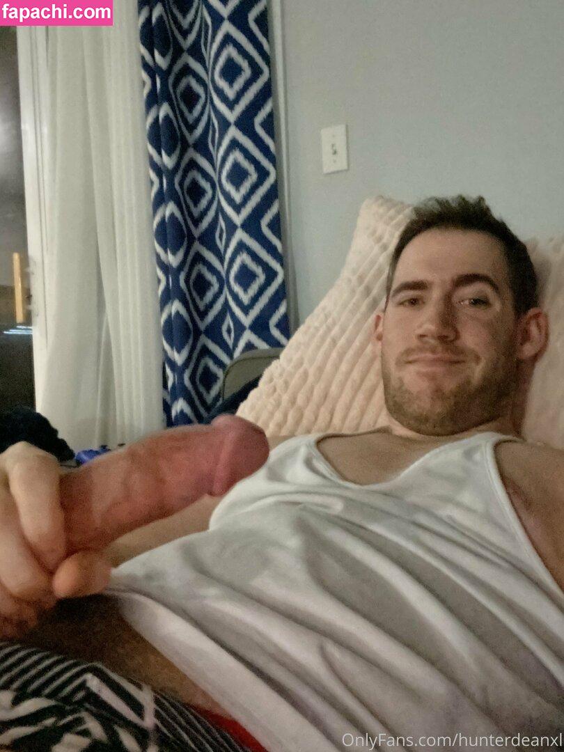 hunterdeanxl leaked nude photo #0081 from OnlyFans/Patreon