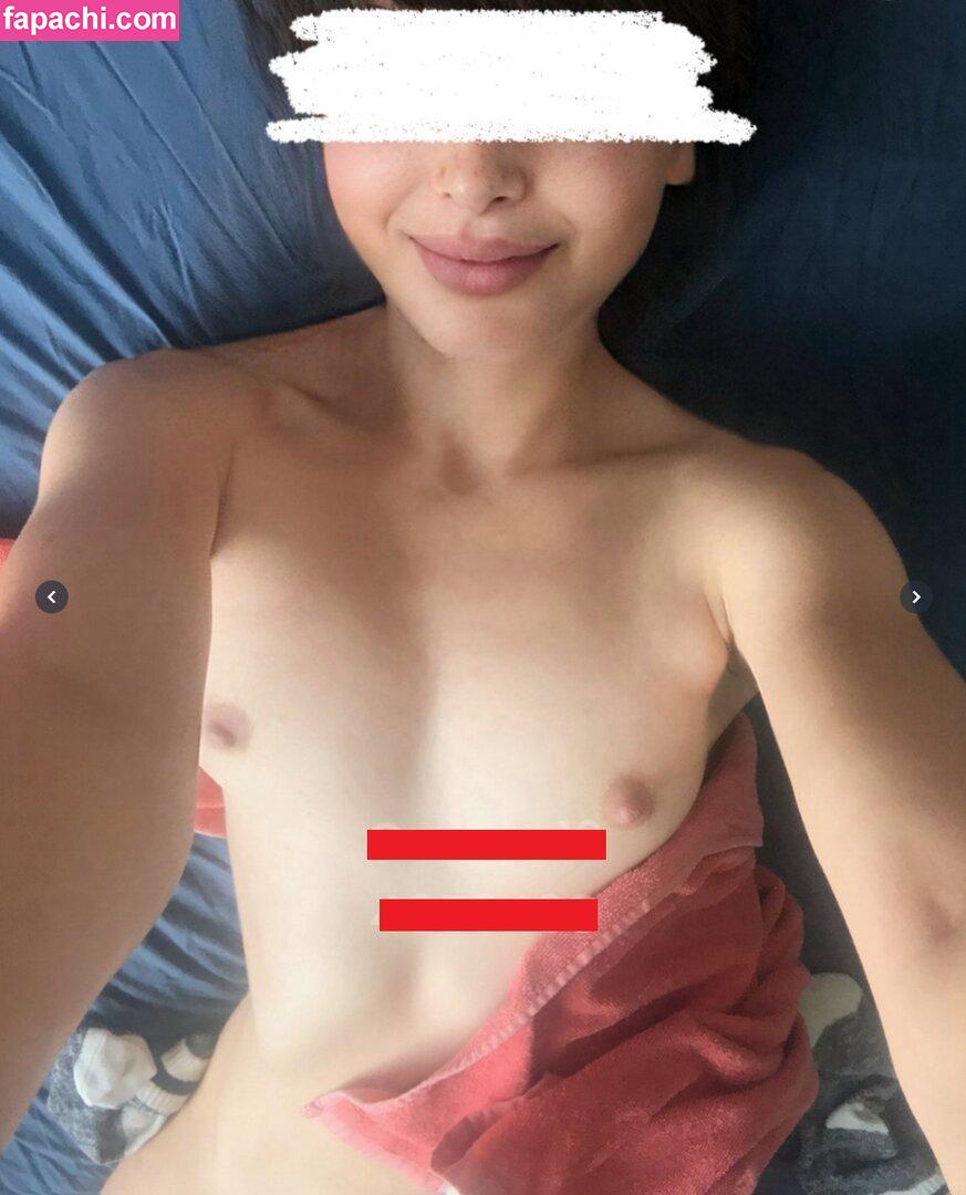 Hur_el_ain / hurrainbaloch777 leaked nude photo #0002 from OnlyFans/Patreon