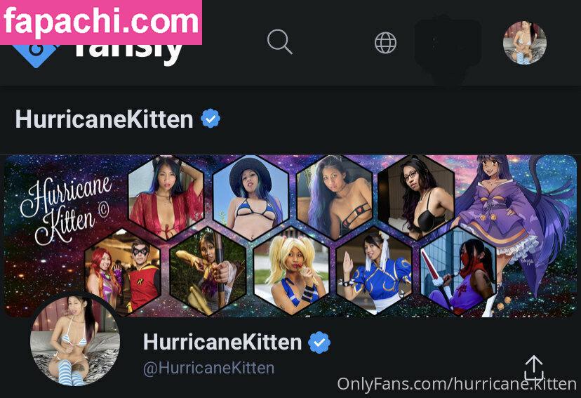 hurricane.kitten / hurricanekittens leaked nude photo #0008 from OnlyFans/Patreon