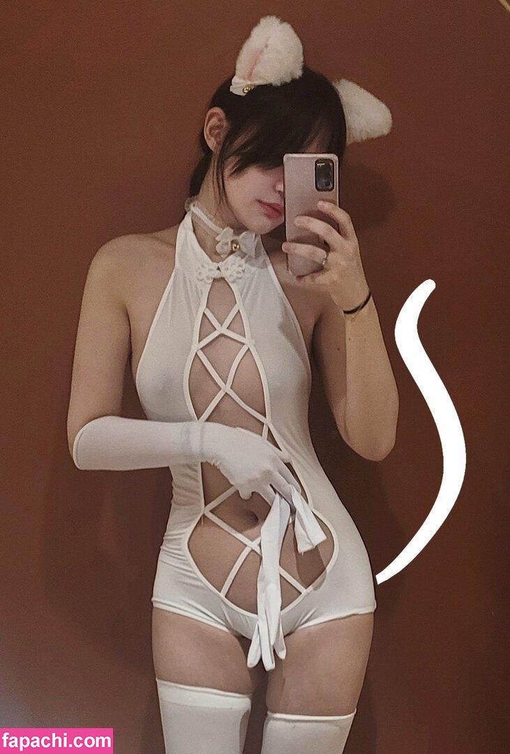 Hyeon06179 / Merudomu leaked nude photo #0214 from OnlyFans/Patreon
