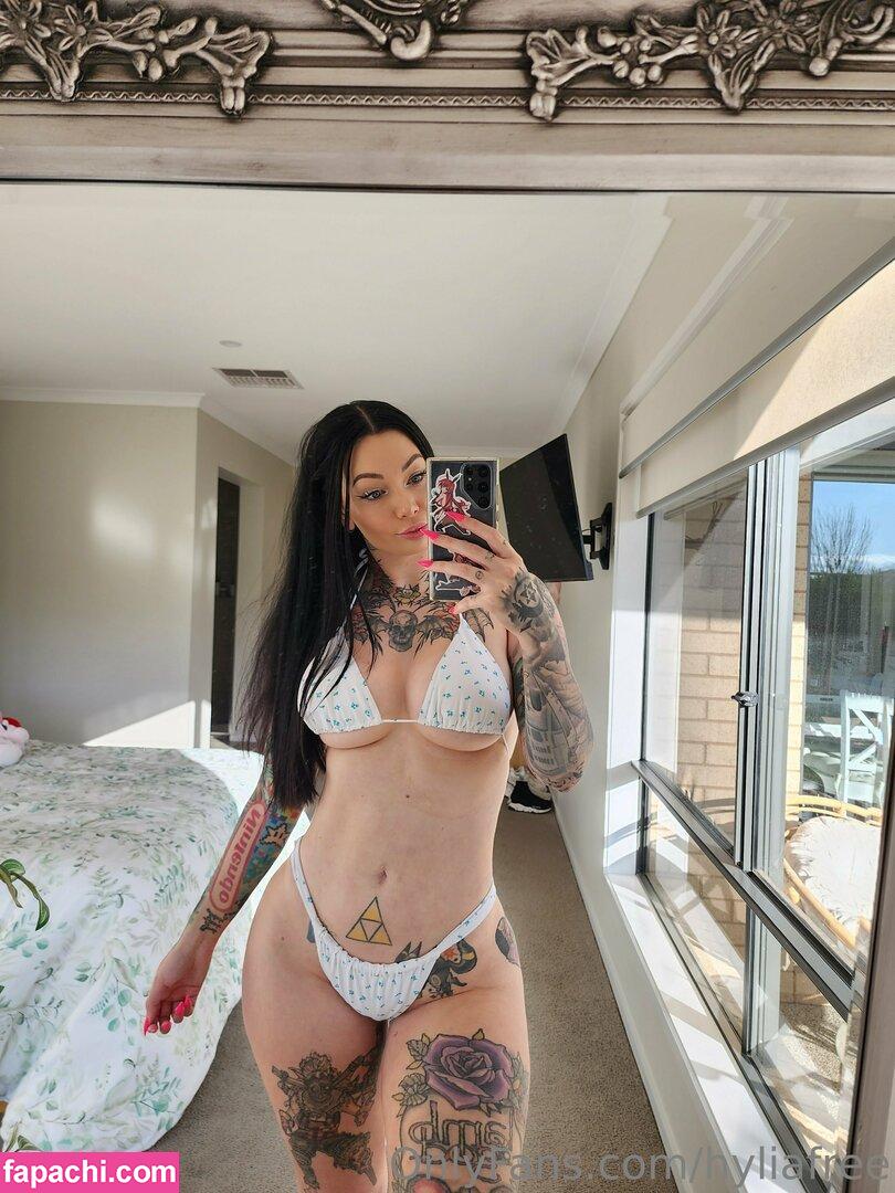 hyliafree / haylieeeefrees leaked nude photo #0061 from OnlyFans/Patreon