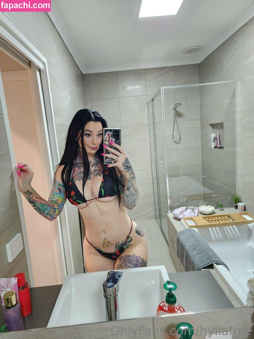 hyliafree / haylieeeefrees leaked nude photo #0062 from OnlyFans/Patreon