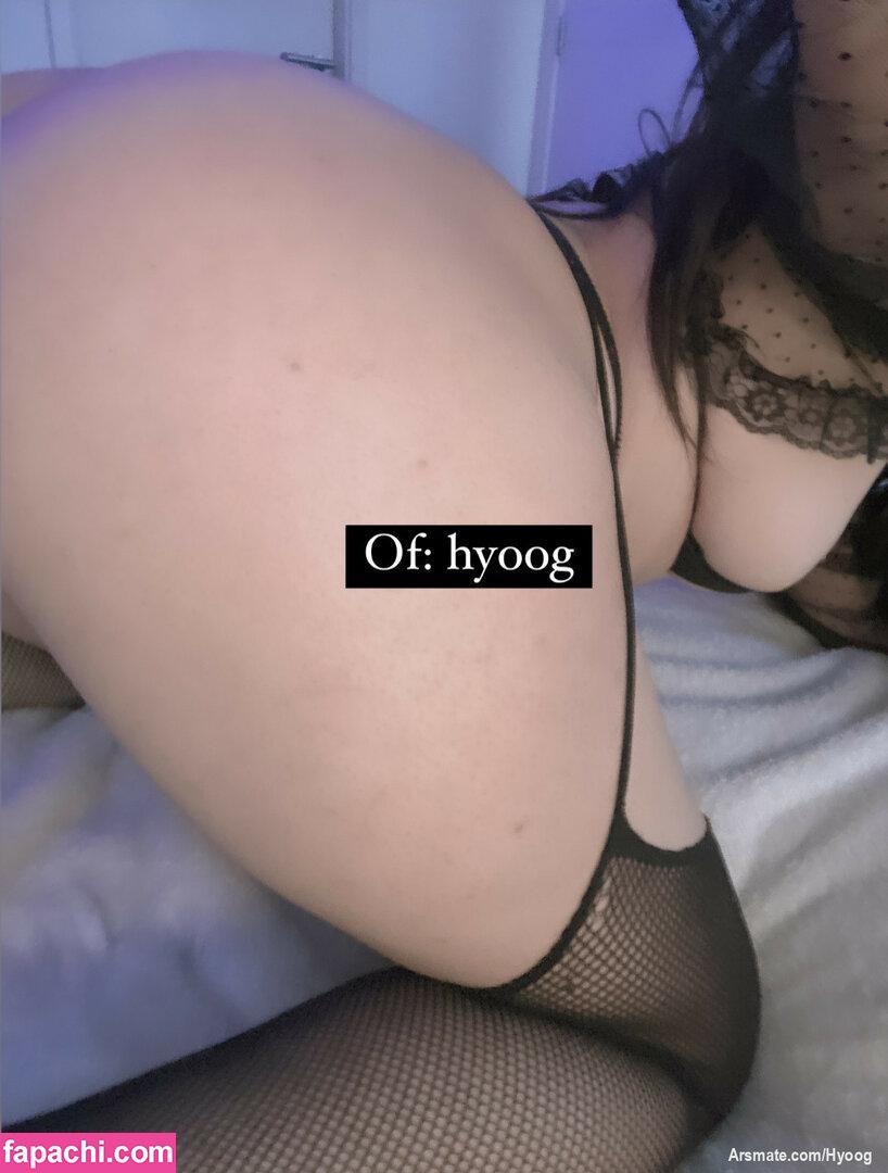 Hyoog / _lil.cute leaked nude photo #0359 from OnlyFans/Patreon