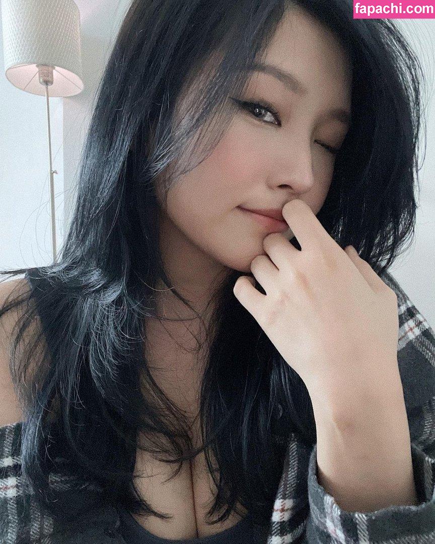 Hyoon / Aikuros leaked nude photo #0012 from OnlyFans/Patreon