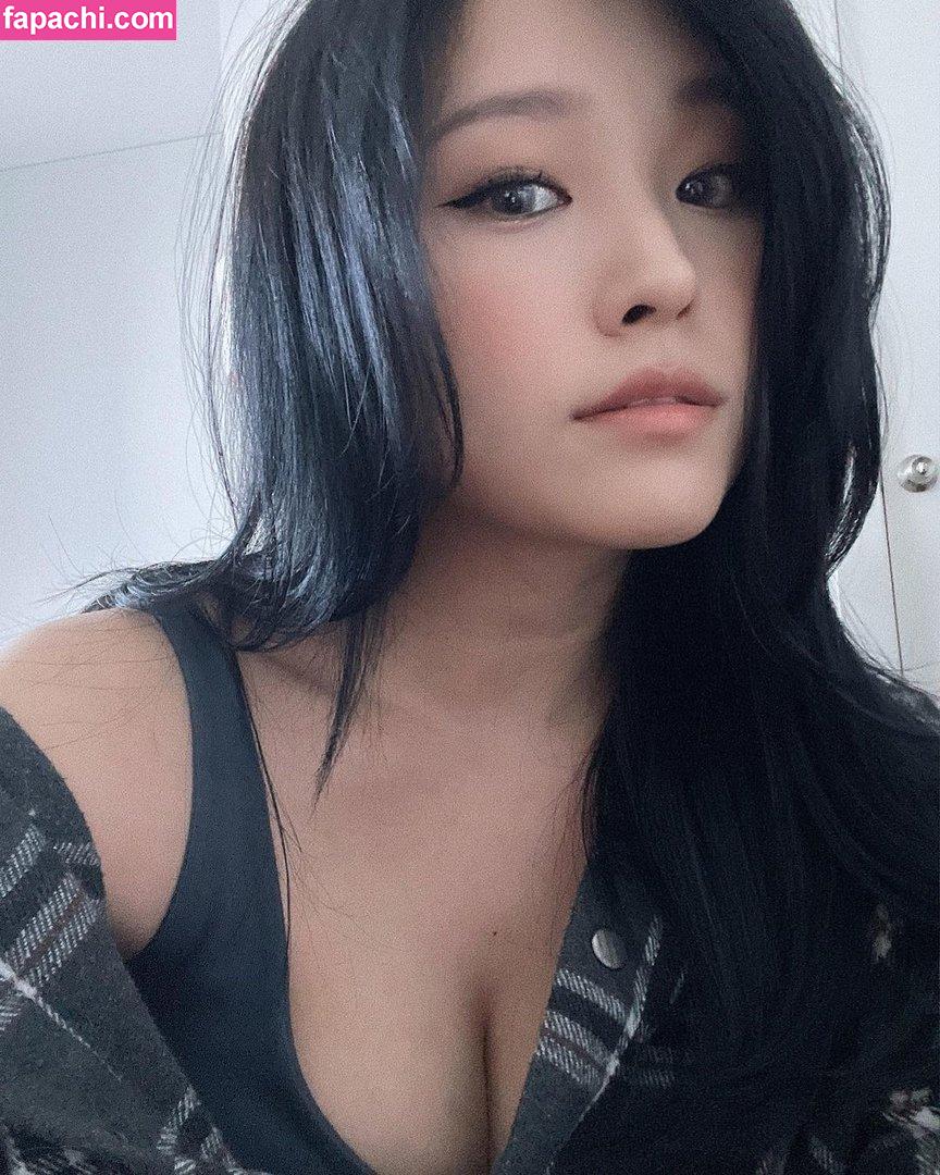 Hyoon / Aikuros leaked nude photo #0015 from OnlyFans/Patreon