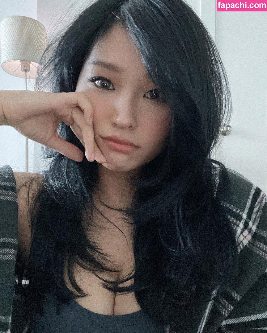 Hyoon / Aikuros leaked nude photo #0017 from OnlyFans/Patreon