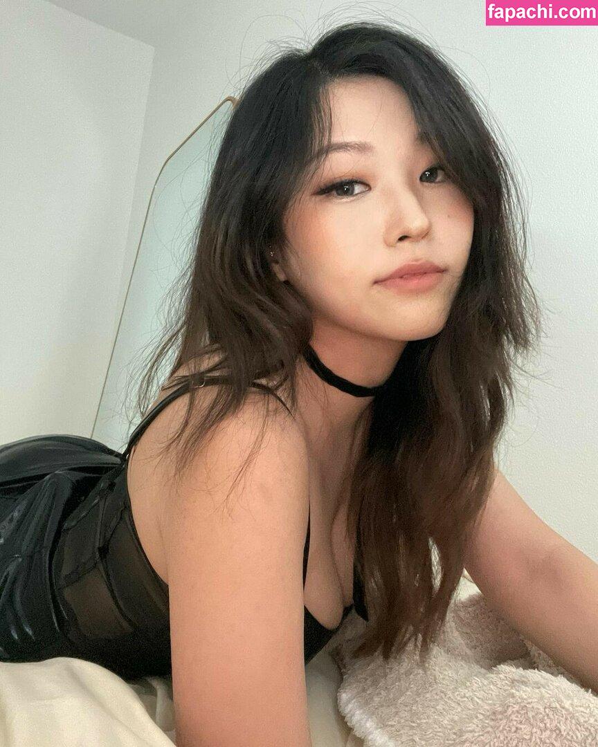 Hyoon / Aikuros leaked nude photo #0028 from OnlyFans/Patreon