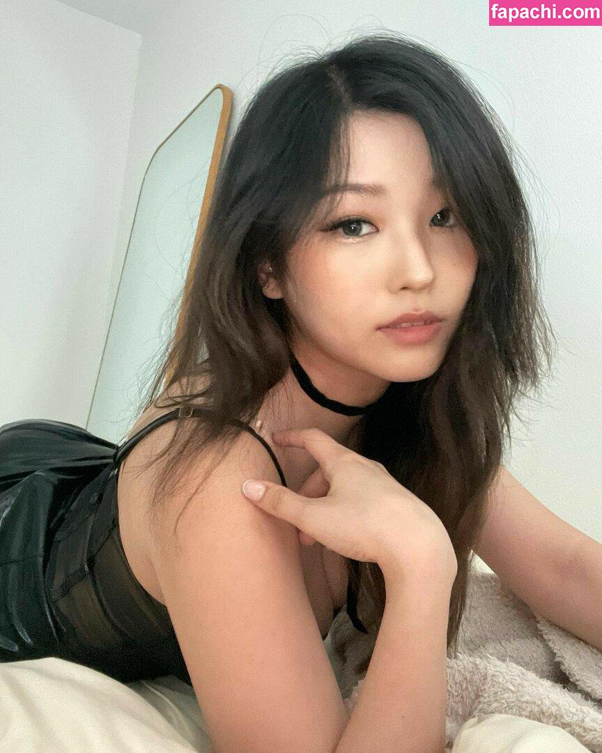 Hyoon / Aikuros leaked nude photo #0029 from OnlyFans/Patreon