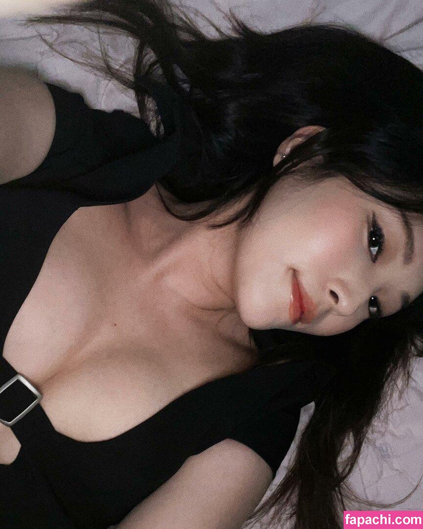 Hyoon / Aikuros leaked nude photo #0031 from OnlyFans/Patreon