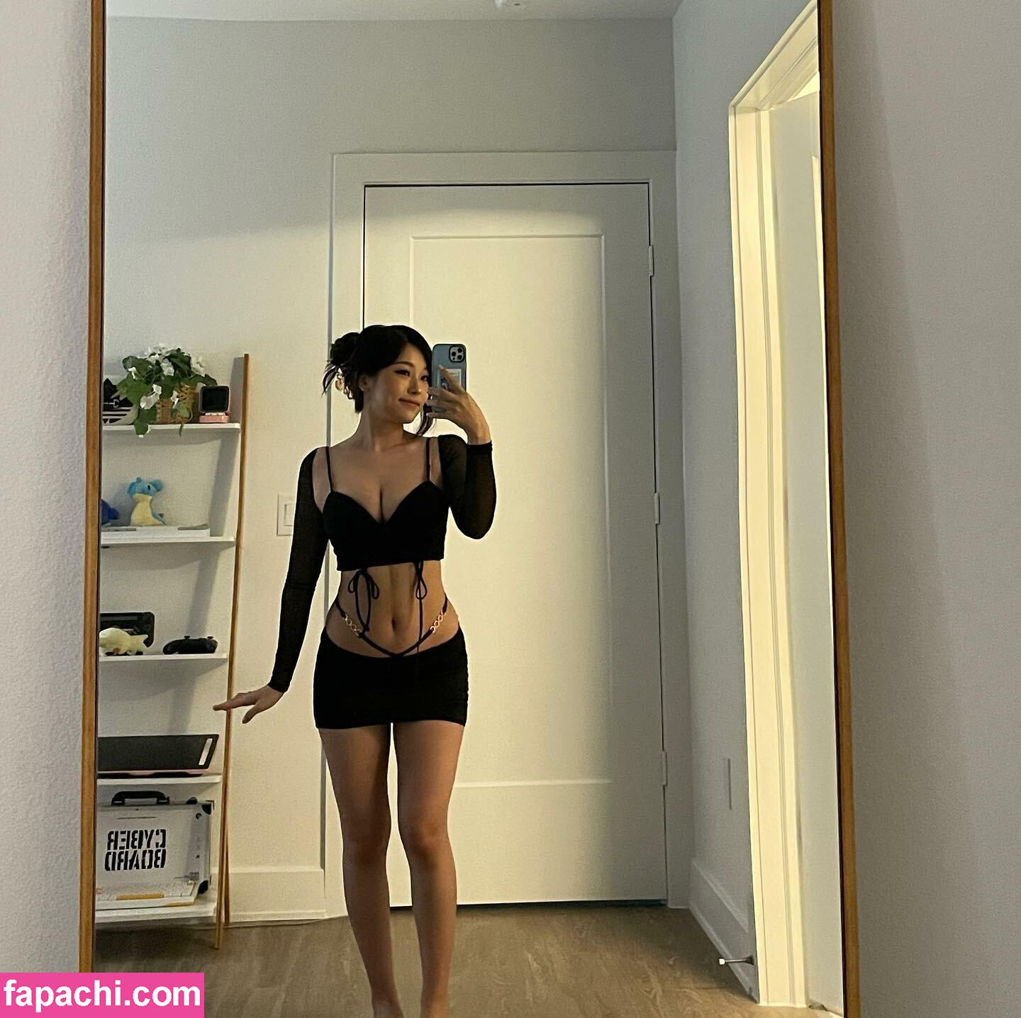 Hyoon / Aikuros leaked nude photo #0033 from OnlyFans/Patreon