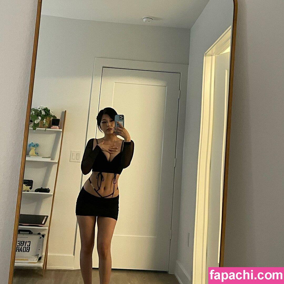 Hyoon / Aikuros leaked nude photo #0034 from OnlyFans/Patreon