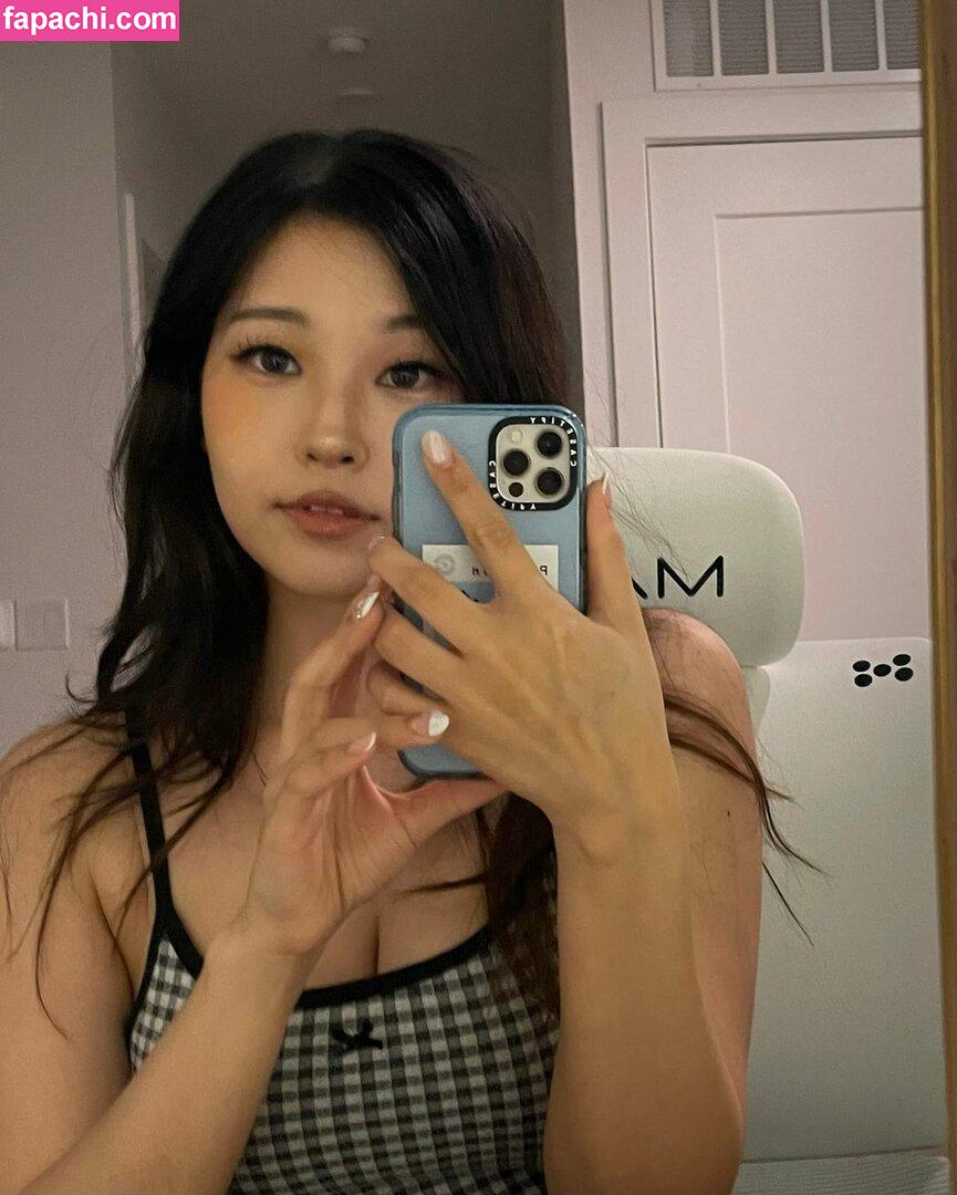 Hyoon / Aikuros leaked nude photo #0038 from OnlyFans/Patreon