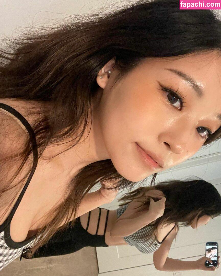 Hyoon / Aikuros leaked nude photo #0040 from OnlyFans/Patreon