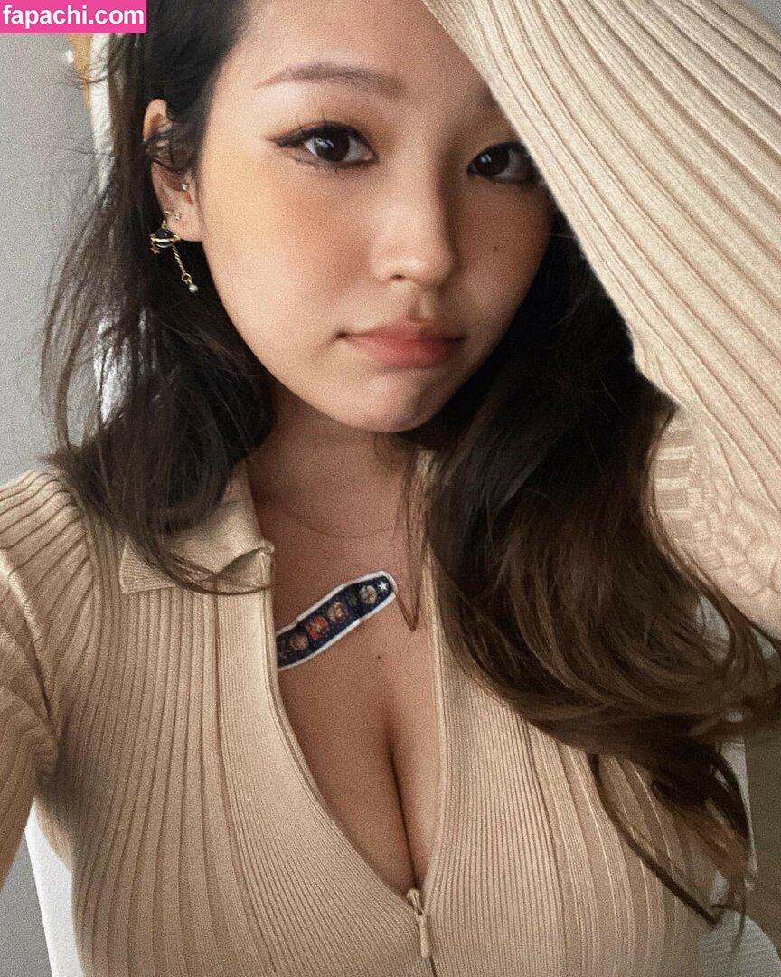 Hyoon / Aikuros leaked nude photo #0042 from OnlyFans/Patreon