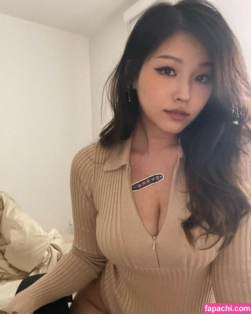 Hyoon / Aikuros leaked nude photo #0044 from OnlyFans/Patreon