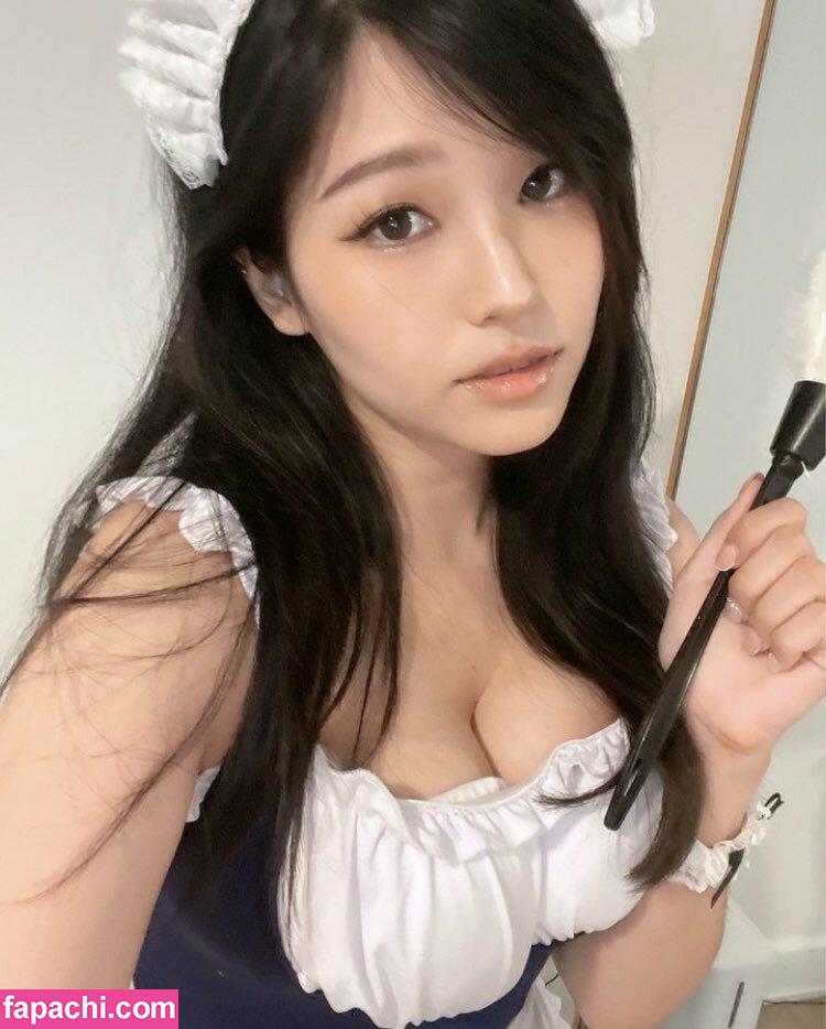 Hyoon / Aikuros leaked nude photo #0049 from OnlyFans/Patreon