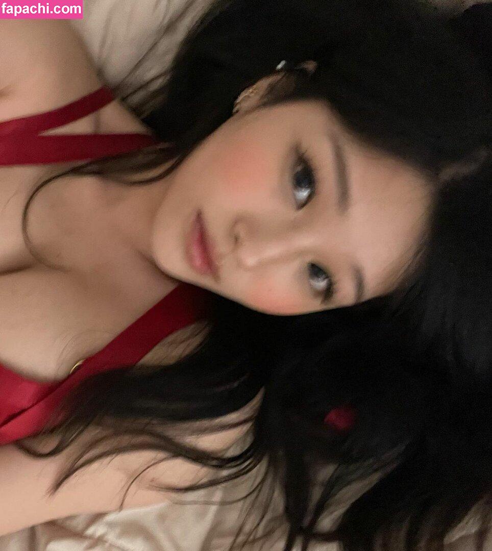 Hyoon / Aikuros leaked nude photo #0072 from OnlyFans/Patreon