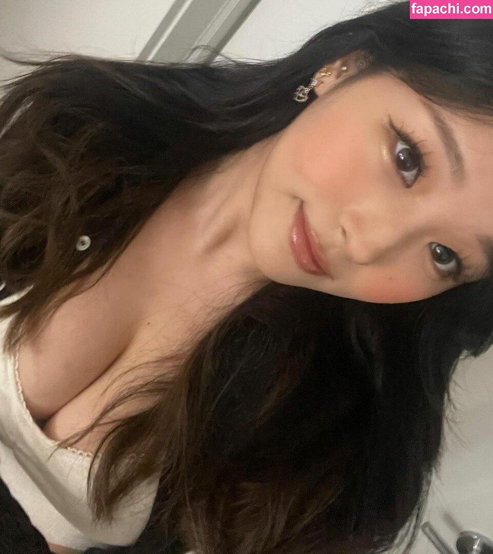 Hyoon / Aikuros leaked nude photo #0073 from OnlyFans/Patreon