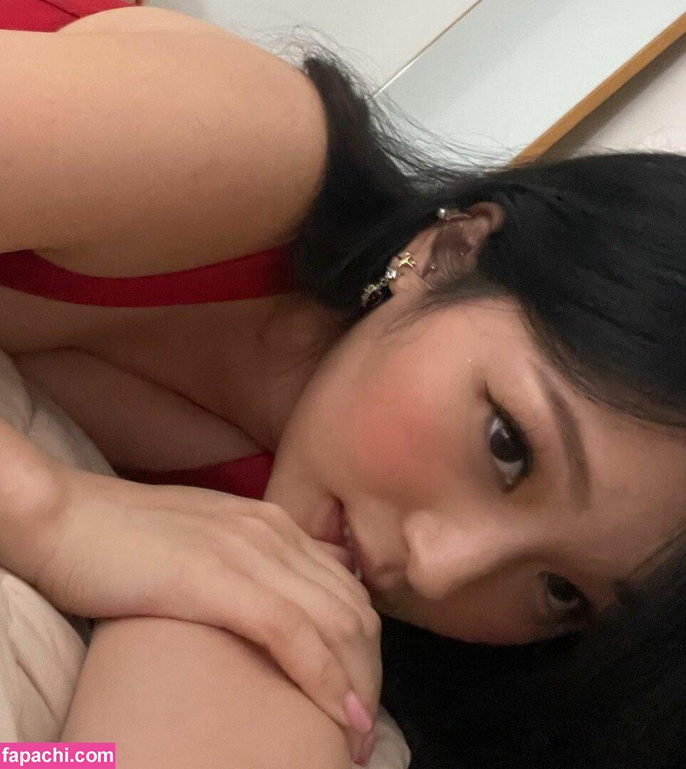 Hyoon / Aikuros leaked nude photo #0075 from OnlyFans/Patreon