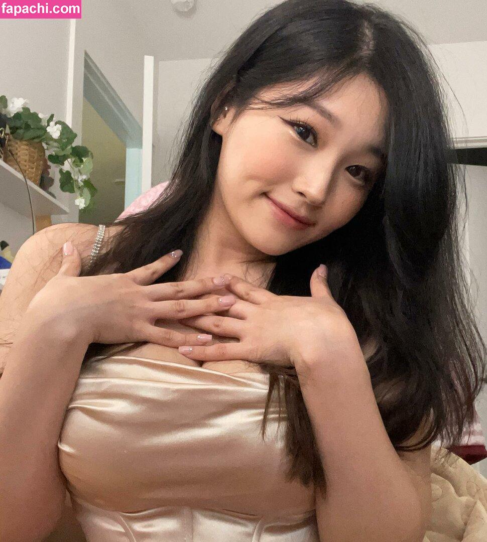 Hyoon / Aikuros leaked nude photo #0079 from OnlyFans/Patreon