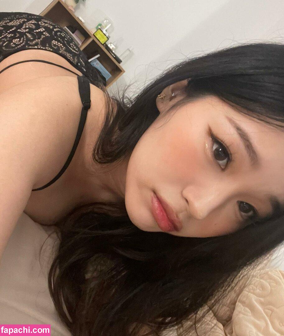 Hyoon / Aikuros leaked nude photo #0081 from OnlyFans/Patreon