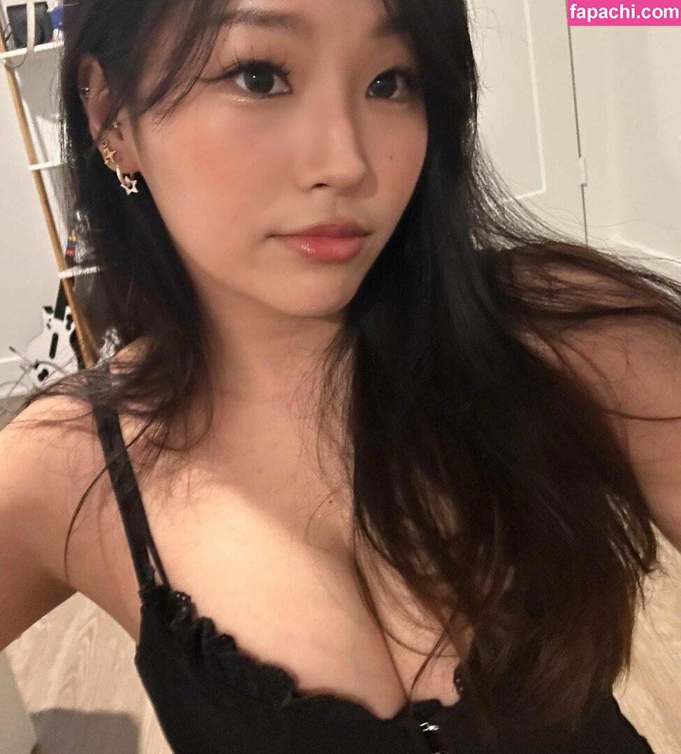 Hyoon / Aikuros leaked nude photo #0098 from OnlyFans/Patreon