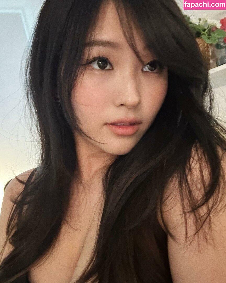 Hyoon / Aikuros leaked nude photo #0101 from OnlyFans/Patreon