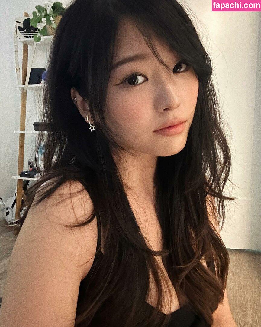 Hyoon / Aikuros leaked nude photo #0103 from OnlyFans/Patreon