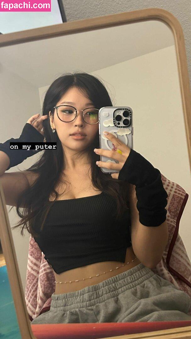 Hyoon / Aikuros leaked nude photo #0110 from OnlyFans/Patreon