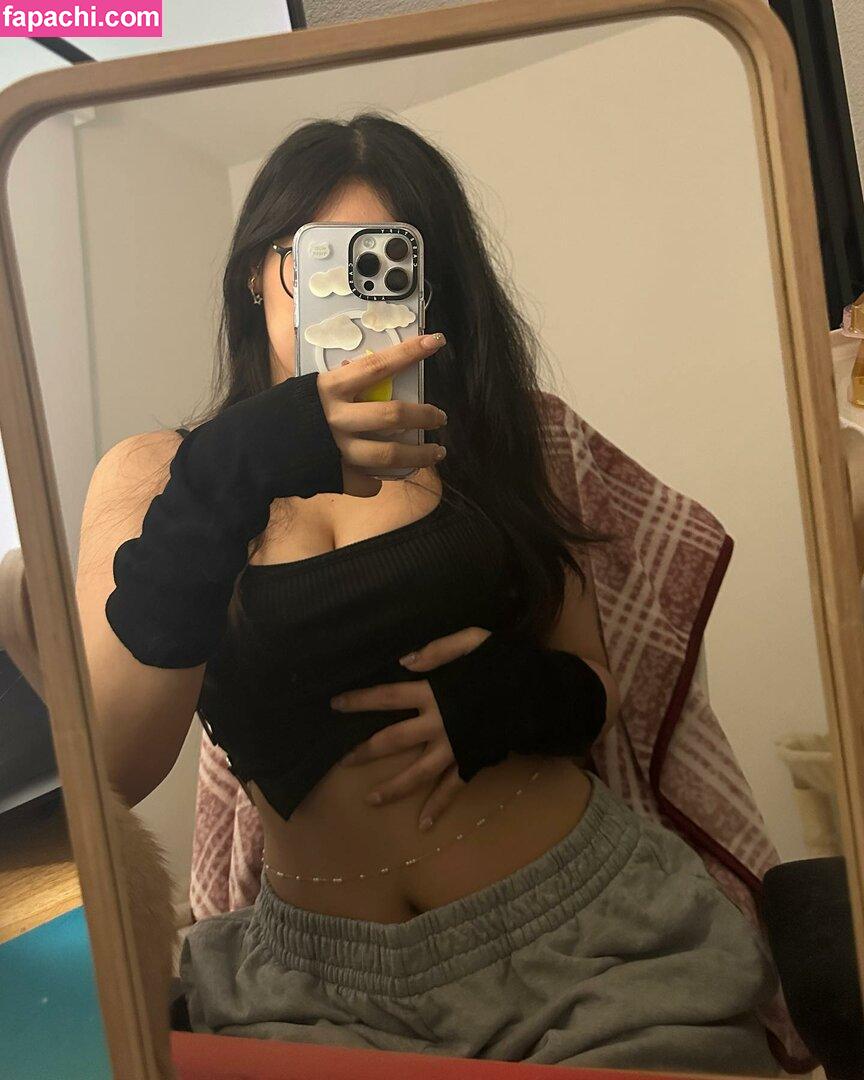 Hyoon / Aikuros leaked nude photo #0114 from OnlyFans/Patreon