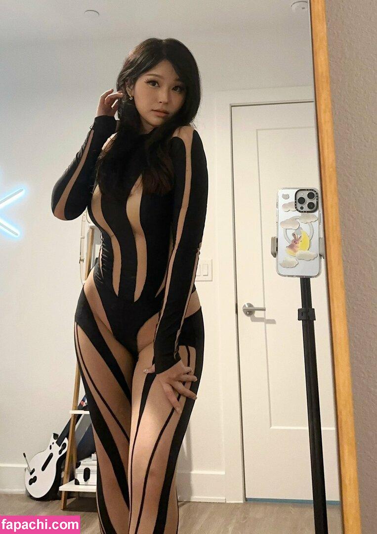 Hyoon / Aikuros leaked nude photo #0118 from OnlyFans/Patreon