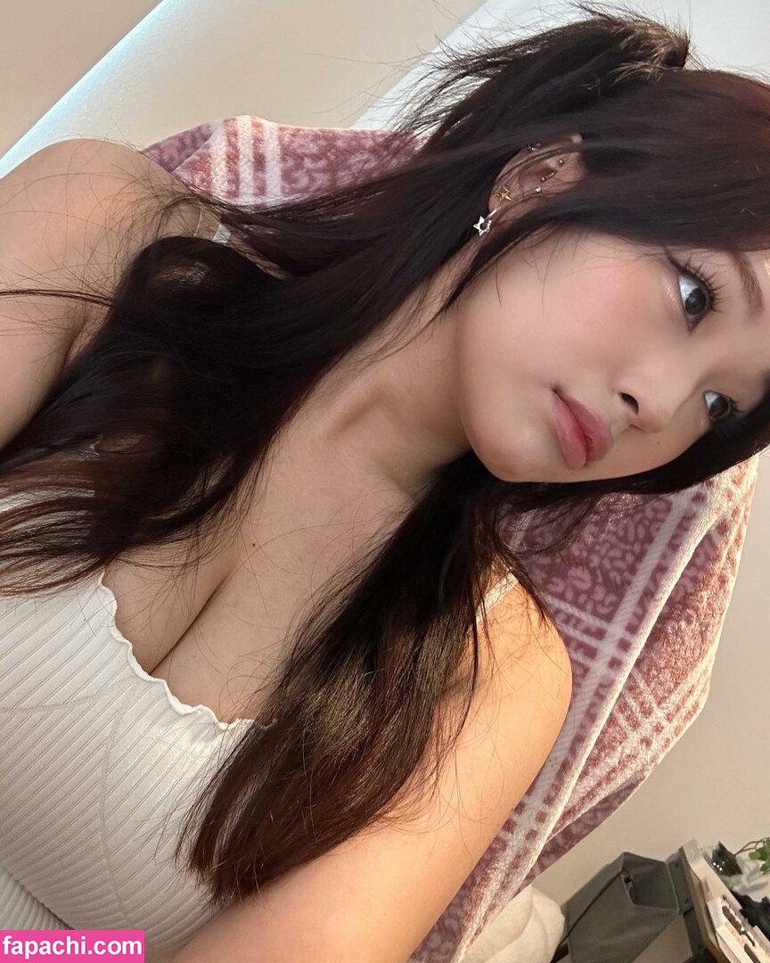 Hyoon / Aikuros leaked nude photo #0124 from OnlyFans/Patreon