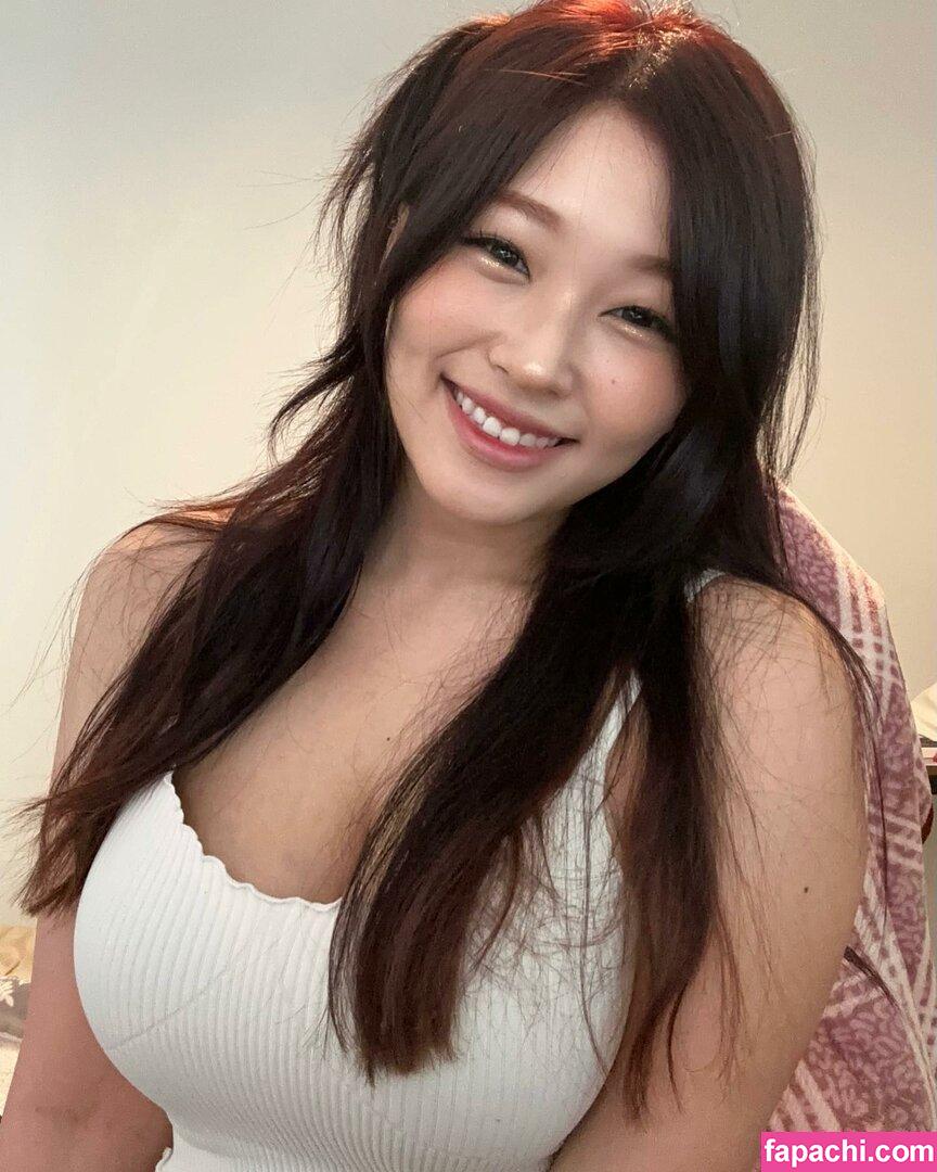 Hyoon / Aikuros leaked nude photo #0126 from OnlyFans/Patreon