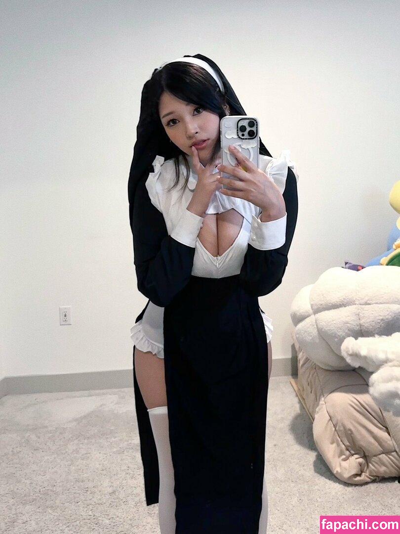 Hyoon / Aikuros leaked nude photo #0155 from OnlyFans/Patreon