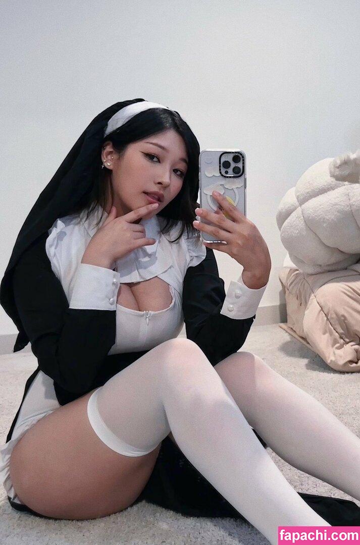 Hyoon / Aikuros leaked nude photo #0158 from OnlyFans/Patreon