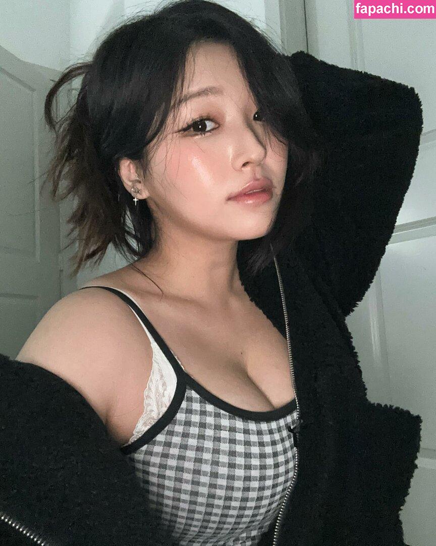 Hyoon / Aikuros leaked nude photo #0161 from OnlyFans/Patreon