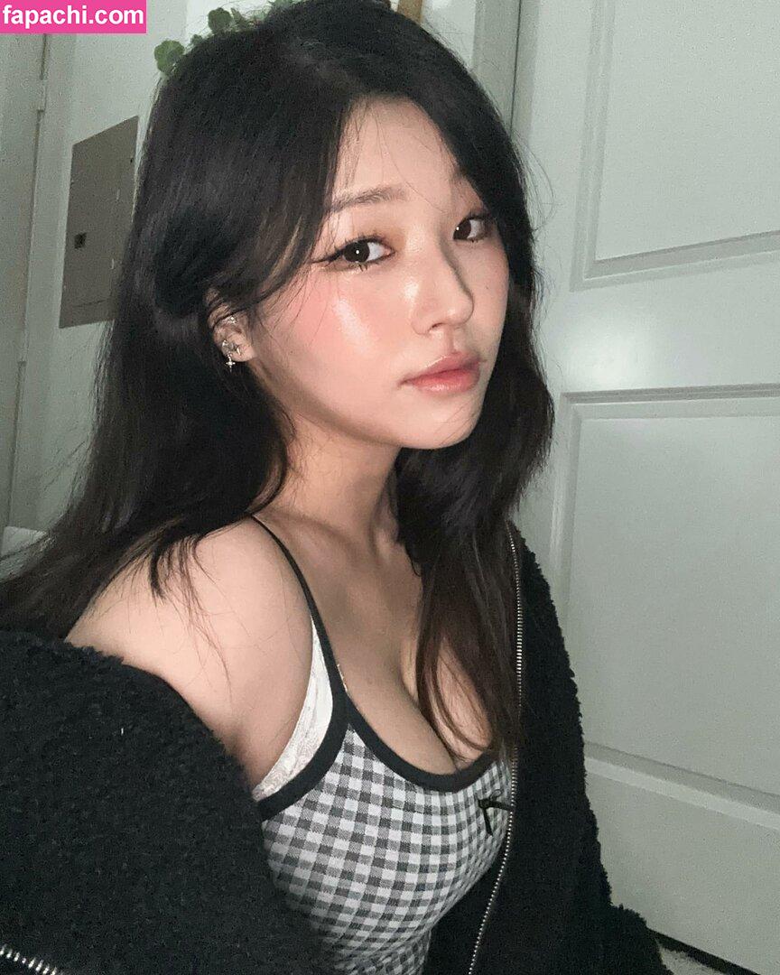 Hyoon / Aikuros leaked nude photo #0162 from OnlyFans/Patreon