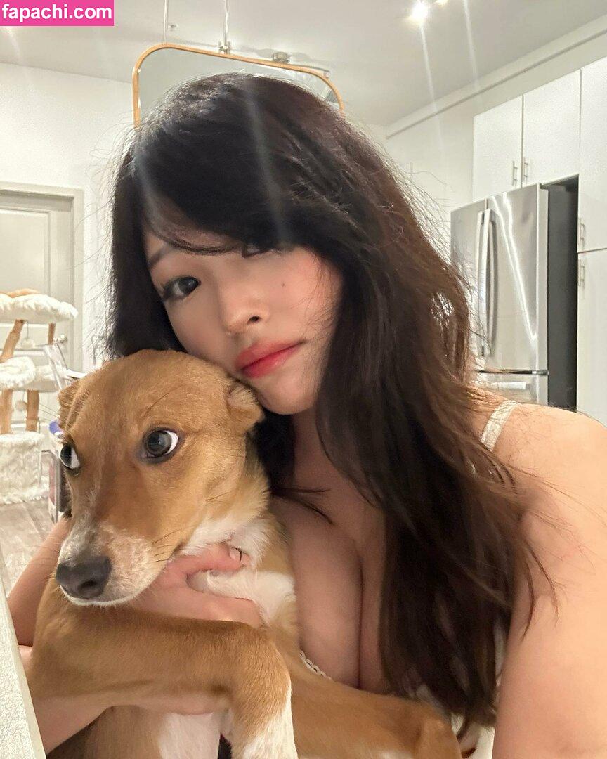 Hyoon / Aikuros leaked nude photo #0168 from OnlyFans/Patreon