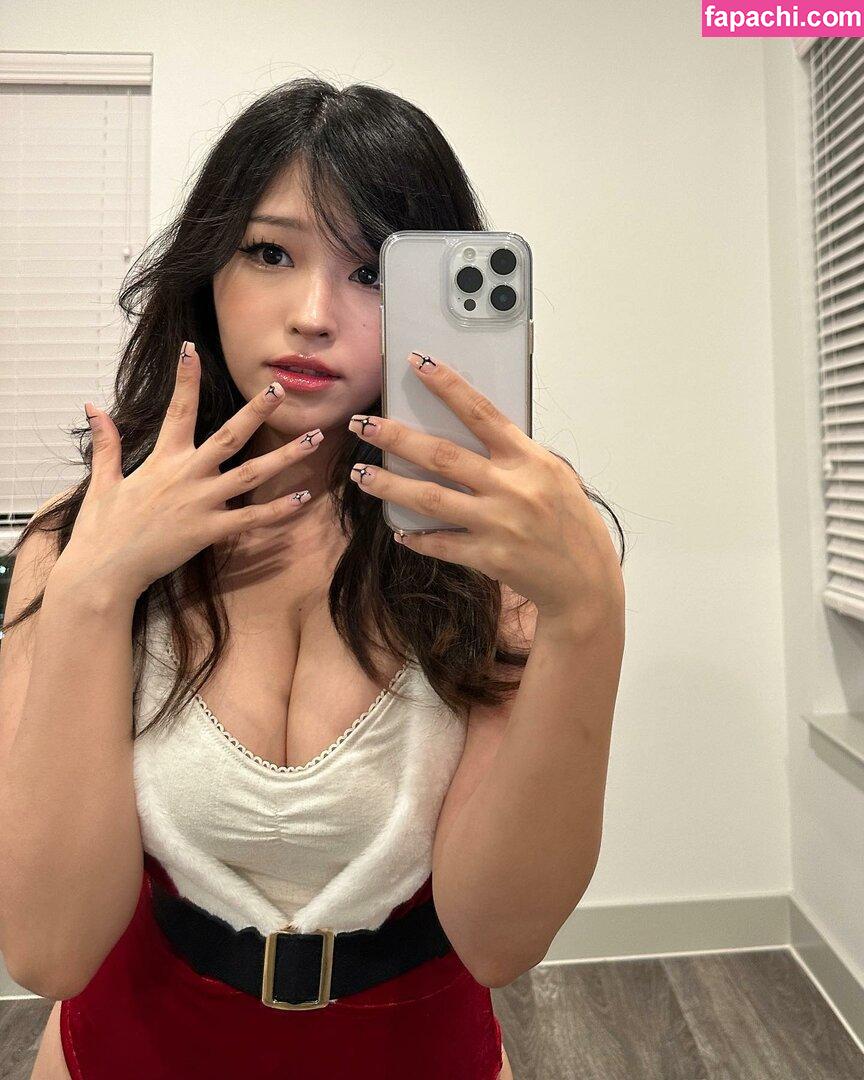 Hyoon / Aikuros leaked nude photo #0170 from OnlyFans/Patreon