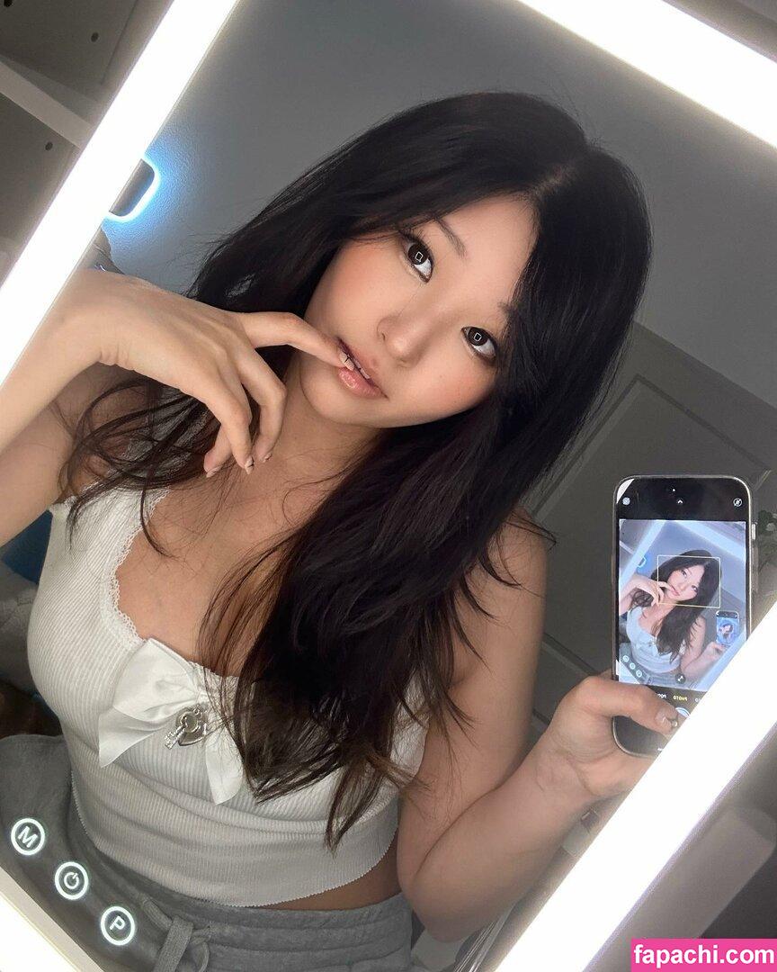 Hyoon / Aikuros leaked nude photo #0176 from OnlyFans/Patreon