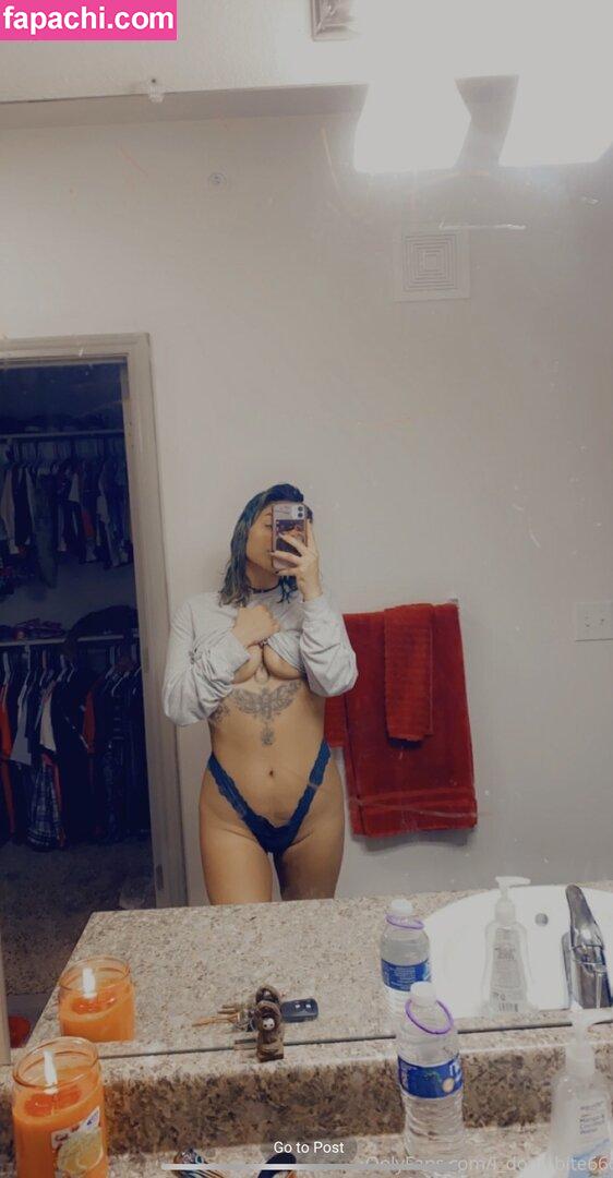 i_dont_bite666 leaked nude photo #0015 from OnlyFans/Patreon
