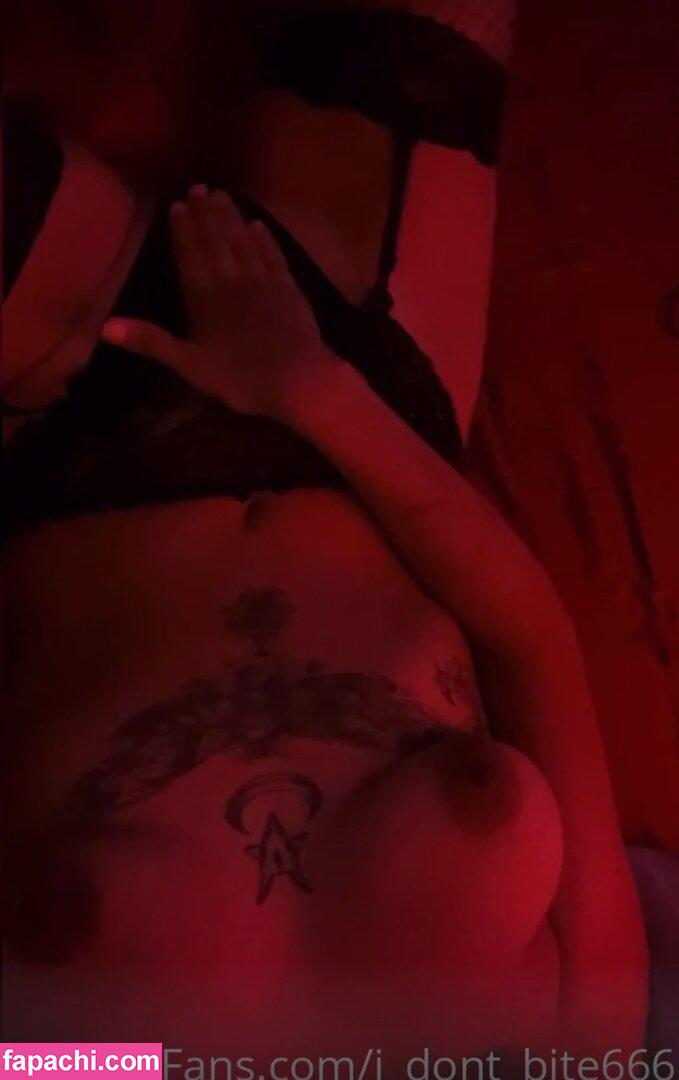 i_dont_bite666 leaked nude photo #0021 from OnlyFans/Patreon