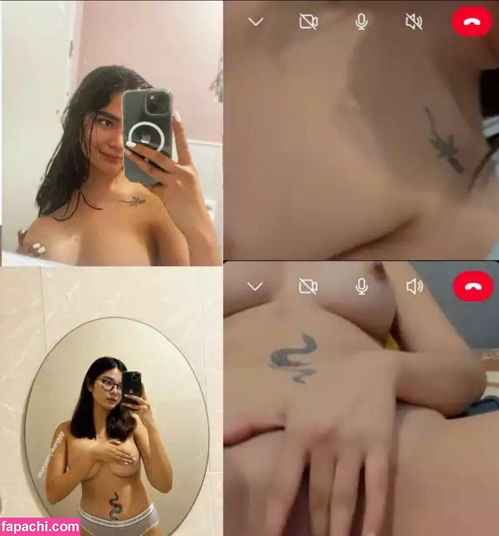 Iam Ikang / _iamikang leaked nude photo #0006 from OnlyFans/Patreon