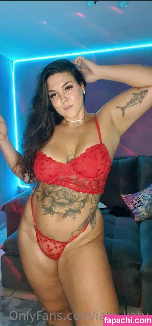 iam_katy / Katy / iam_katy8 leaked nude photo #0033 from OnlyFans/Patreon