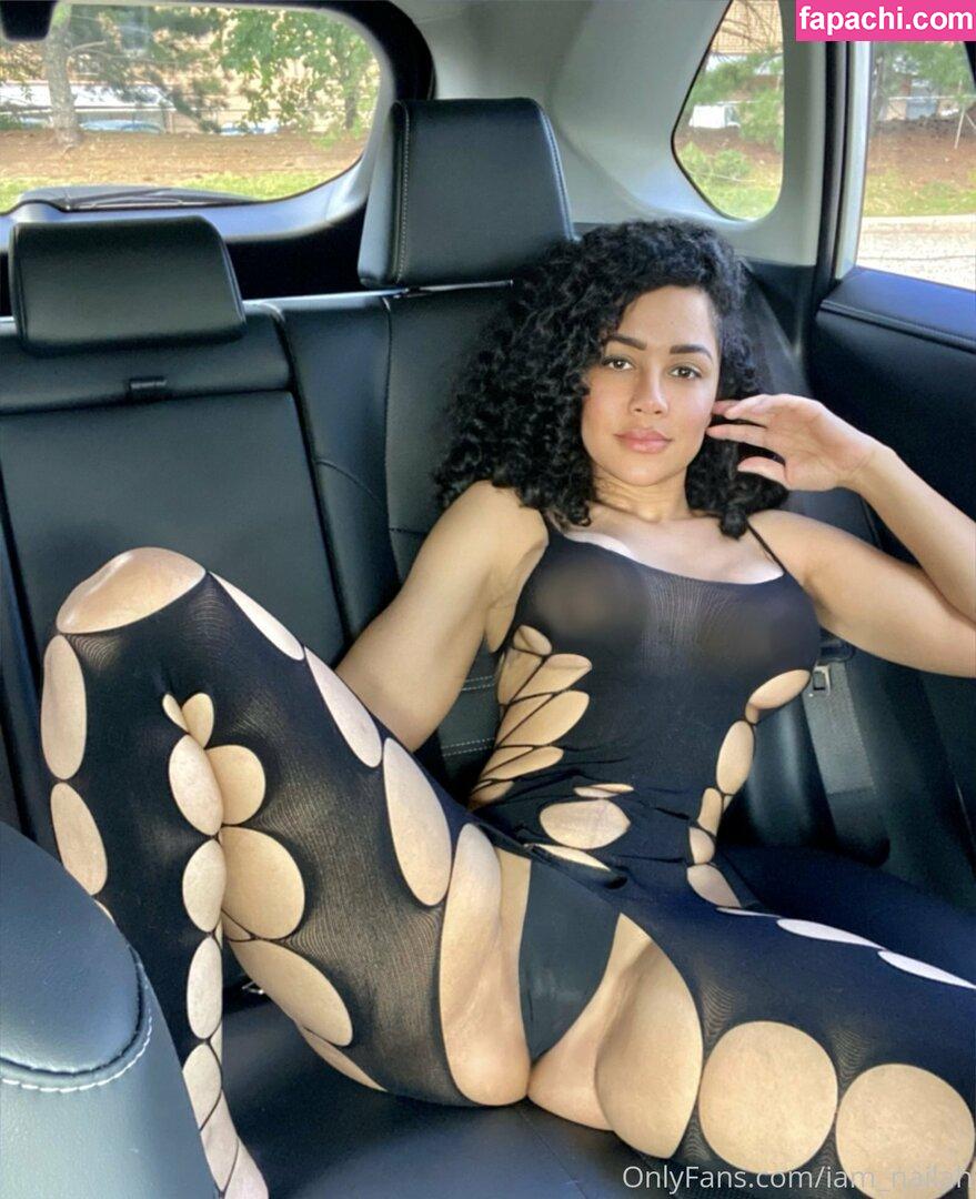 iam_nailah / Nailah Rossi / imnailah_ leaked nude photo #0024 from OnlyFans/Patreon