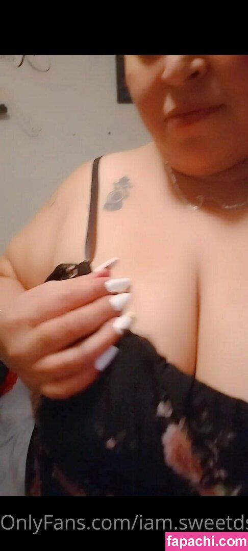 iam.sweetdsire / sweetdsire leaked nude photo #0002 from OnlyFans/Patreon