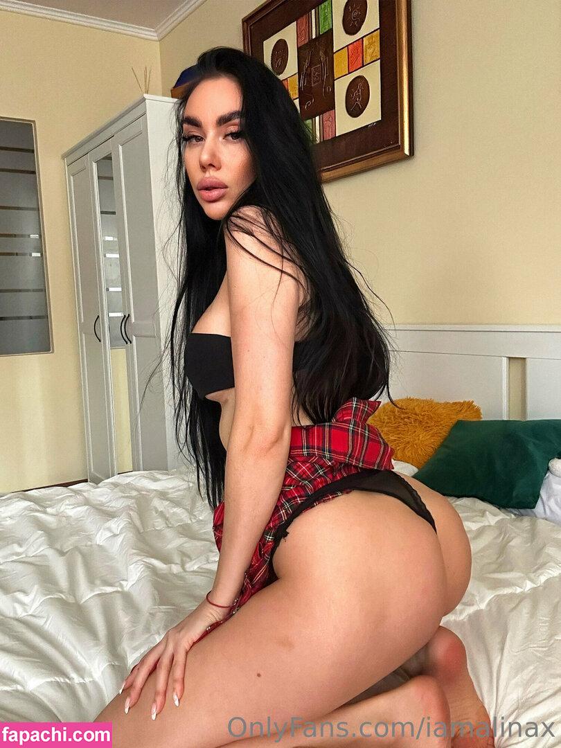 iamalinax leaked nude photo #0029 from OnlyFans/Patreon